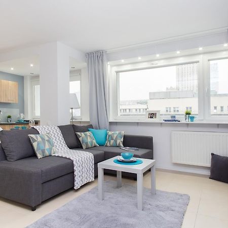 Cohen'S Place Warszawa Eksteriør bilde