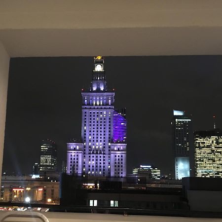 Cohen'S Place Warszawa Eksteriør bilde