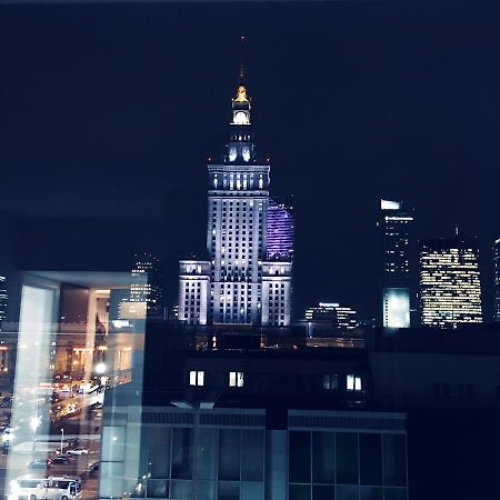 Cohen'S Place Warszawa Eksteriør bilde