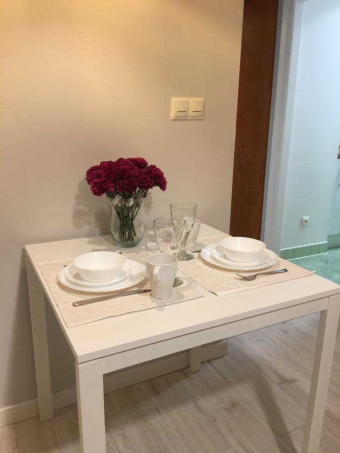 Cohen'S Place Warszawa Eksteriør bilde