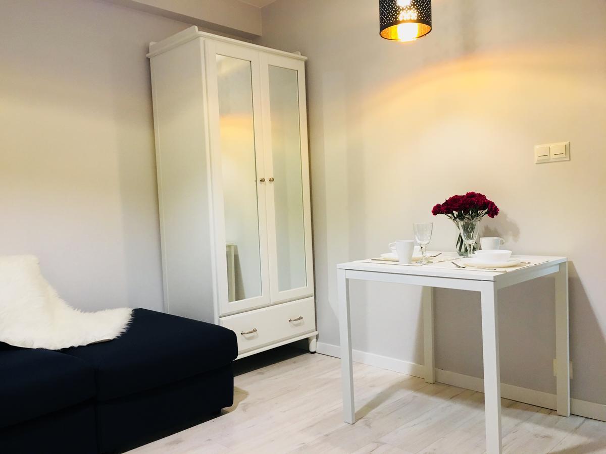 Cohen'S Place Warszawa Eksteriør bilde