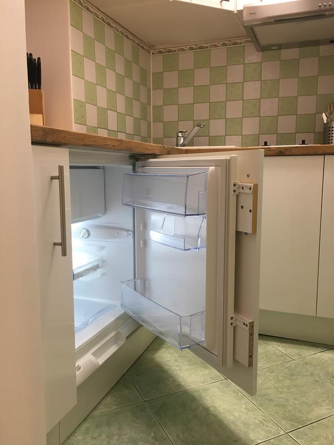 Cohen'S Place Warszawa Eksteriør bilde