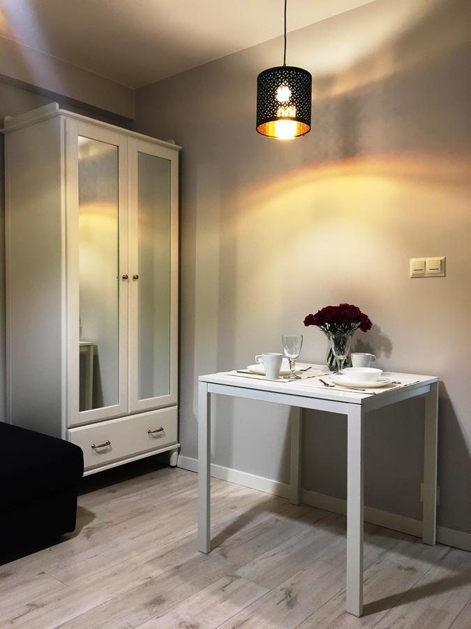 Cohen'S Place Warszawa Eksteriør bilde