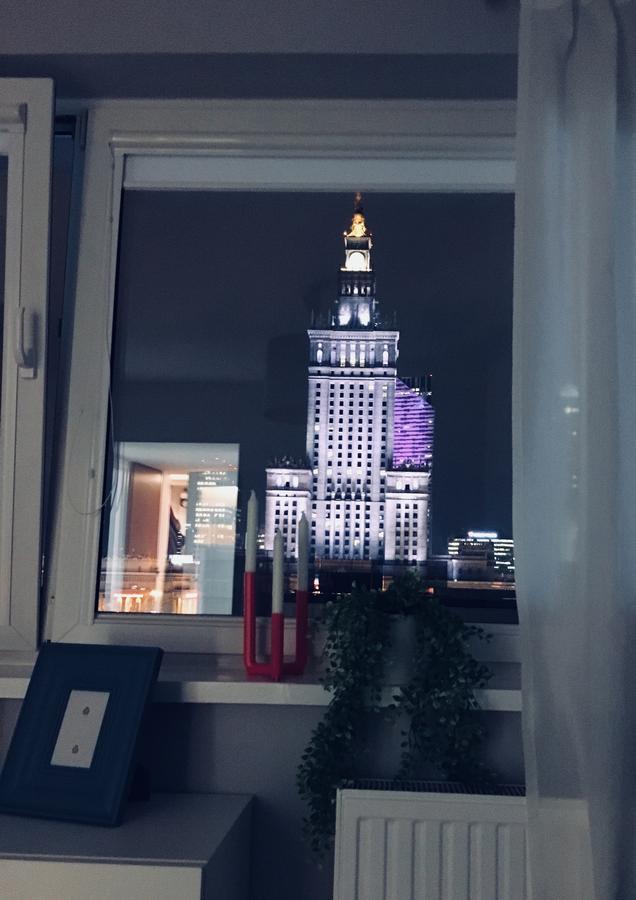 Cohen'S Place Warszawa Eksteriør bilde