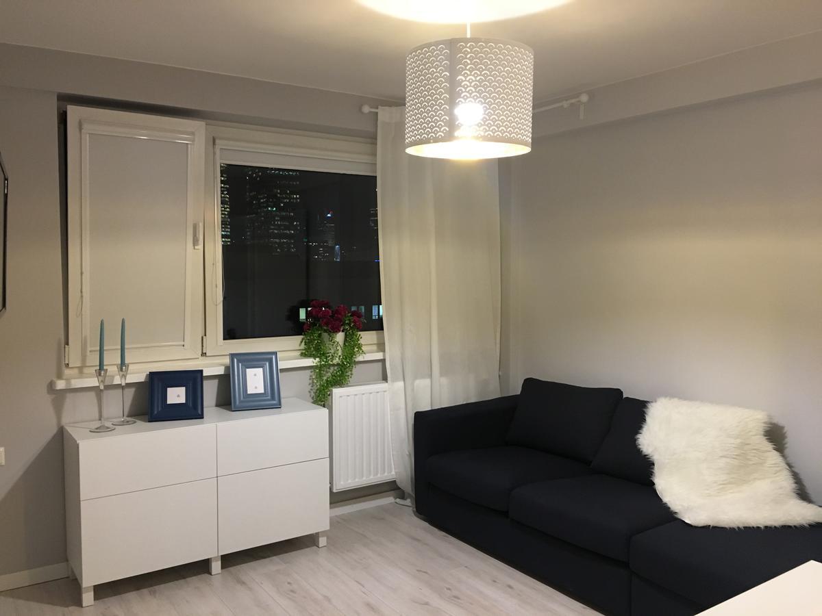 Cohen'S Place Warszawa Eksteriør bilde