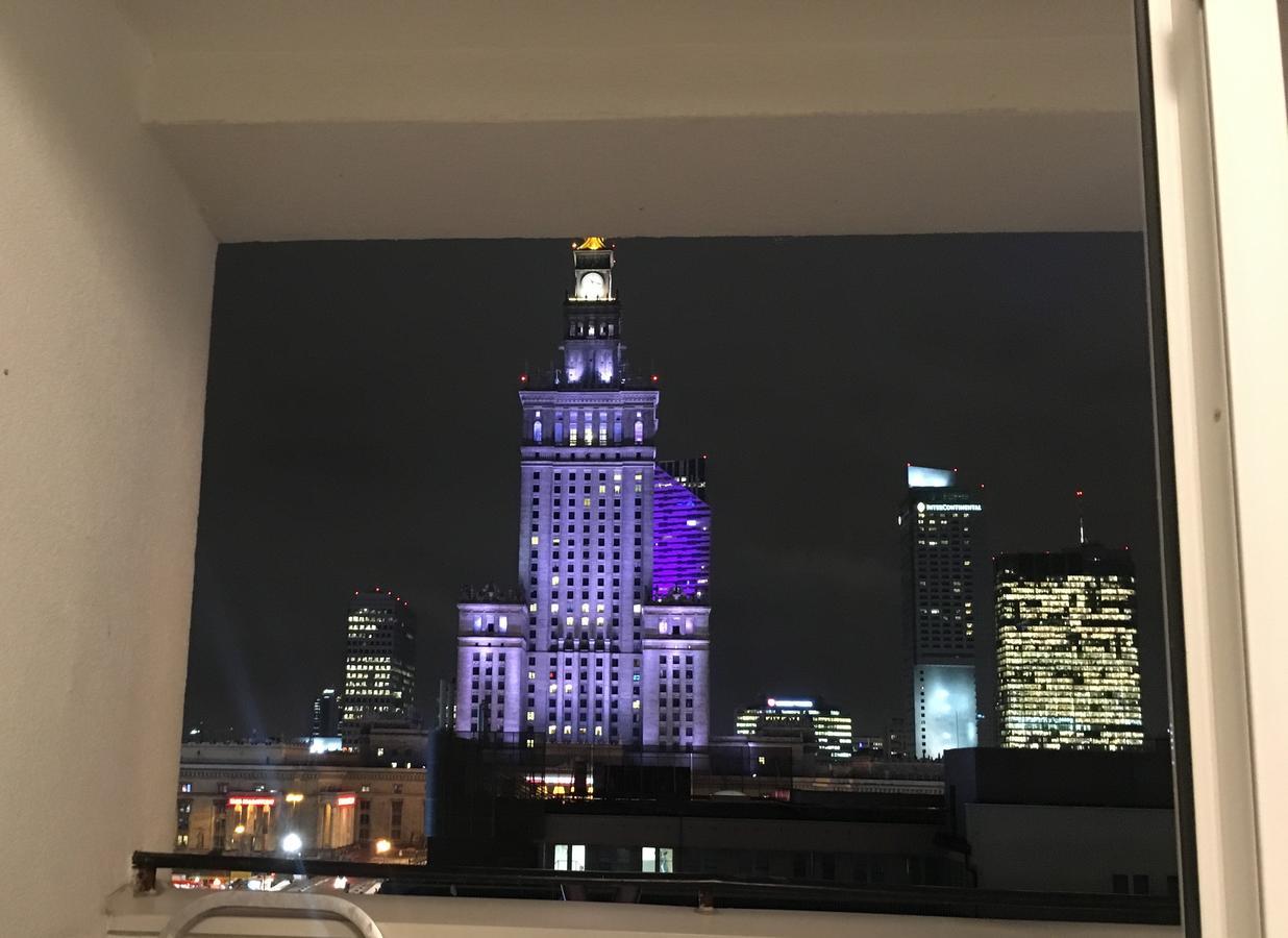 Cohen'S Place Warszawa Eksteriør bilde