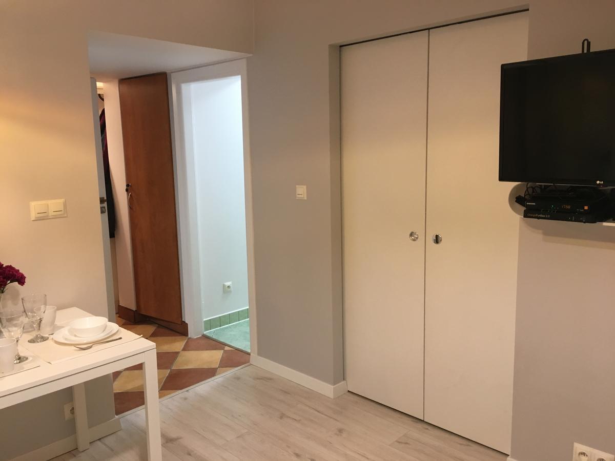 Cohen'S Place Warszawa Eksteriør bilde