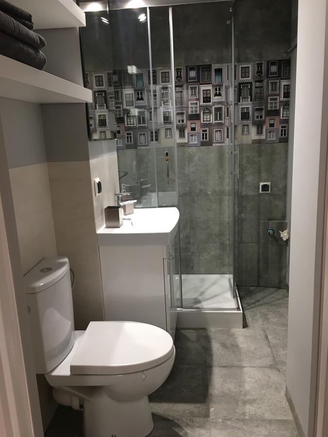 Cohen'S Place Warszawa Eksteriør bilde